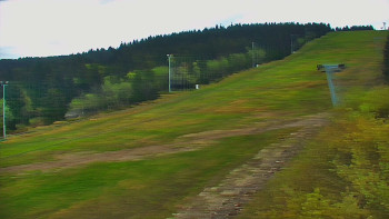 Červenohorské sedlo