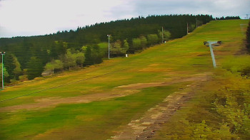 Červenohorské sedlo