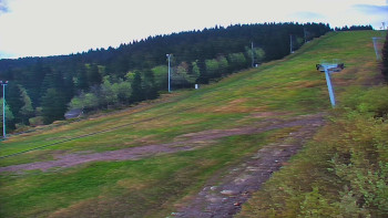 Červenohorské sedlo