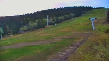 Červenohorské sedlo