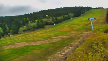 Červenohorské sedlo
