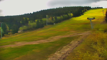 Červenohorské sedlo