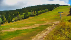 Sjezdovka - Žlutá