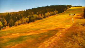 Červenohorské sedlo
