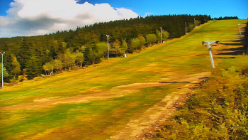 Červenohorské sedlo