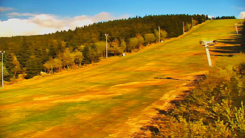 Červenohorské sedlo