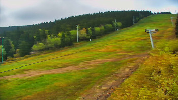 Červenohorské sedlo