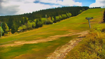 Červenohorské sedlo