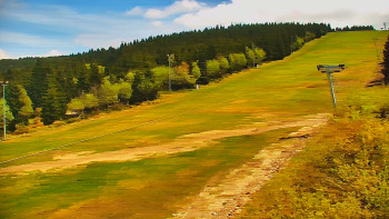 Červenohorské sedlo