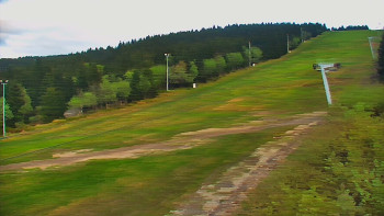 Červenohorské sedlo