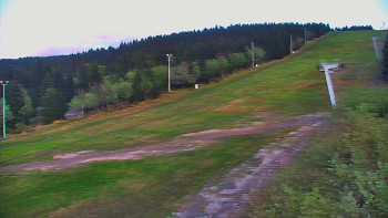 Červenohorské sedlo