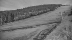 Sjezdovka - Žlutá