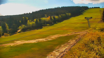 Červenohorské sedlo
