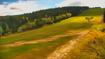 Červenohorské sedlo