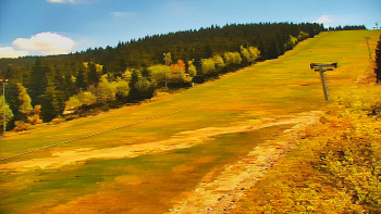 Červenohorské sedlo