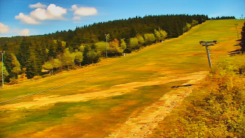 Červenohorské sedlo