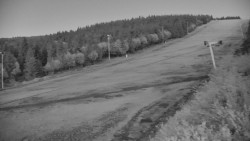 Sjezdovka - Žlutá