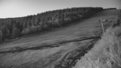 Sjezdovka - Žlutá