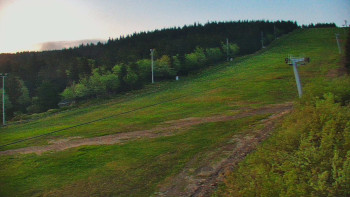 Červenohorské sedlo