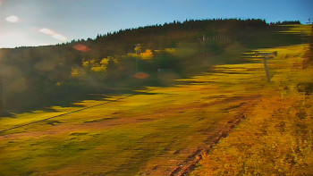 Červenohorské sedlo