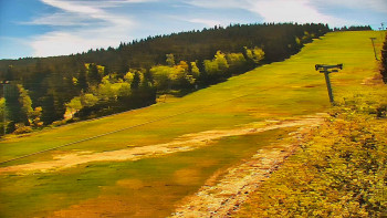 Červenohorské sedlo