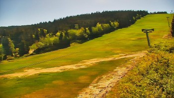 Červenohorské sedlo