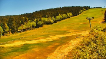 Červenohorské sedlo