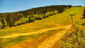 Červenohorské sedlo