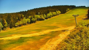 Červenohorské sedlo