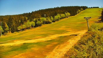 Červenohorské sedlo