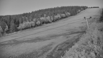 Červenohorské sedlo
