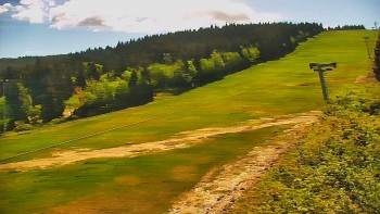 Červenohorské sedlo