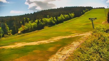 Červenohorské sedlo