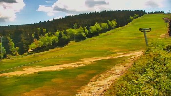 Červenohorské sedlo