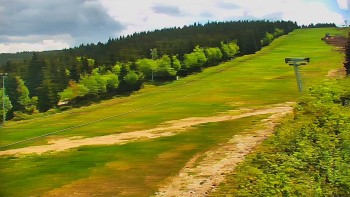 Červenohorské sedlo