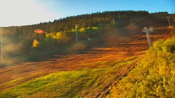 Červenohorské sedlo