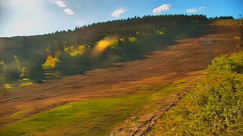 Červenohorské sedlo