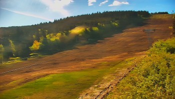 Červenohorské sedlo