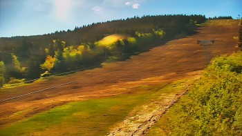 Červenohorské sedlo