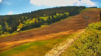 Červenohorské sedlo