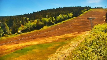 Červenohorské sedlo
