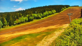 Červenohorské sedlo