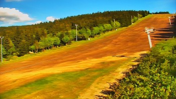 Červenohorské sedlo