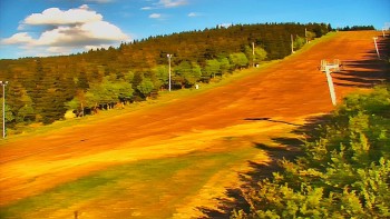 Červenohorské sedlo