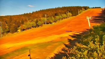 Červenohorské sedlo