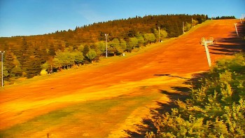 Červenohorské sedlo