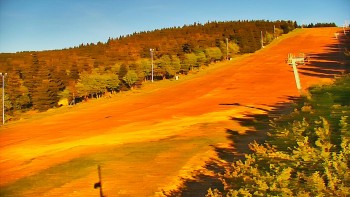 Červenohorské sedlo