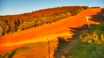 Červenohorské sedlo