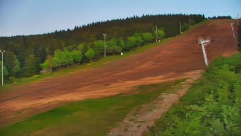 Červenohorské sedlo