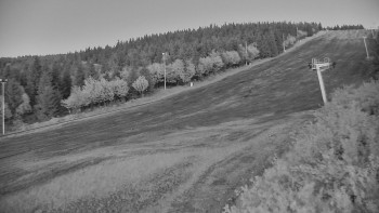 Červenohorské sedlo
